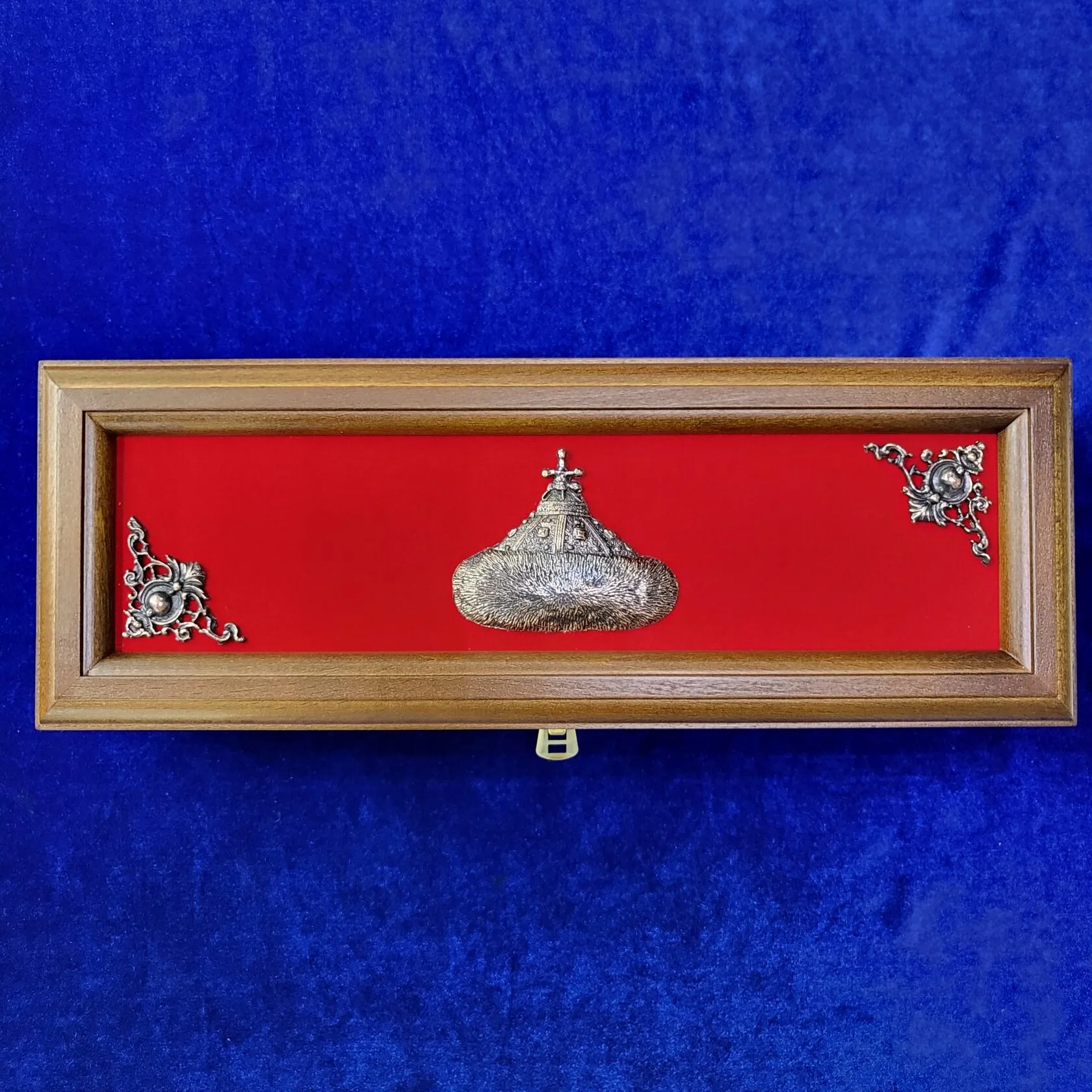 Набор «Царский» стопки малютки