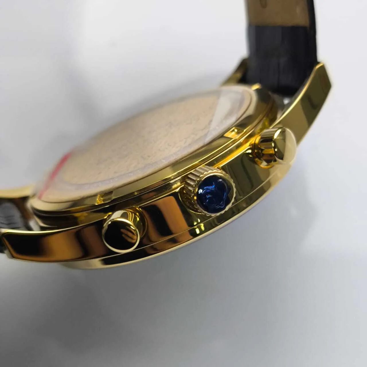 CHRISTINA WATCHES 700GWBL