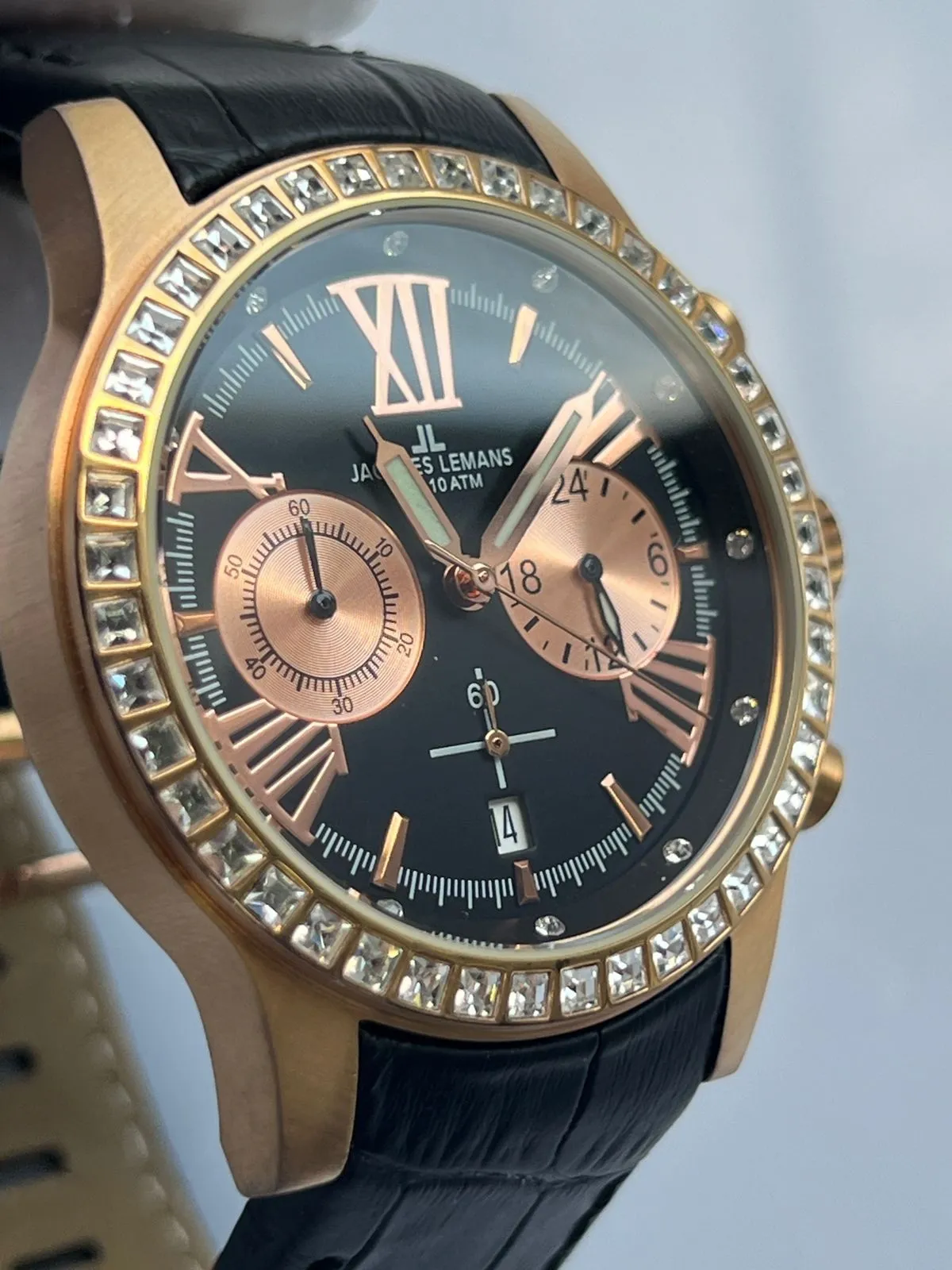 JACQUES LEMANS JL 1-1527C